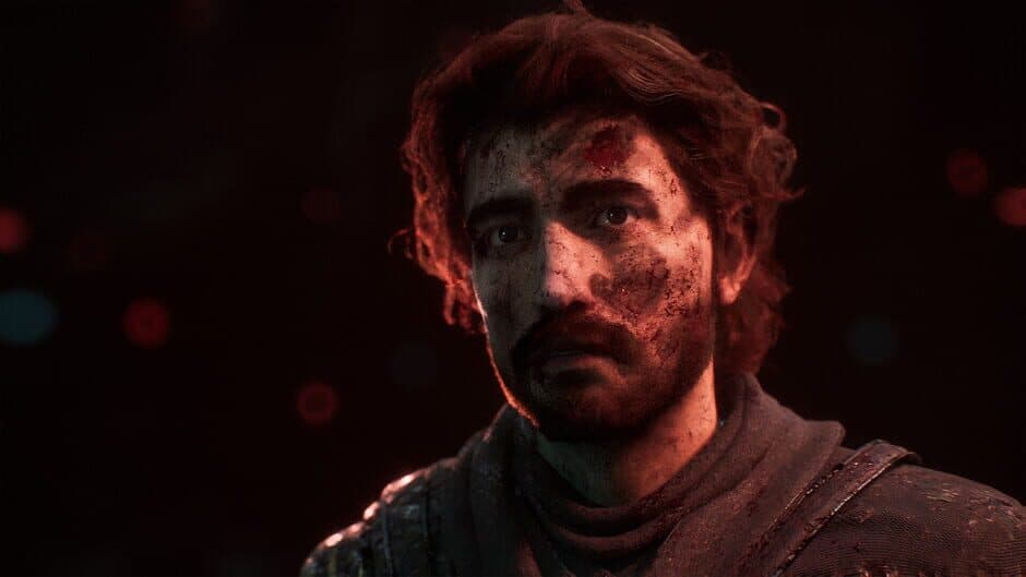 Clair Obscur: Expedition 33 screenshot