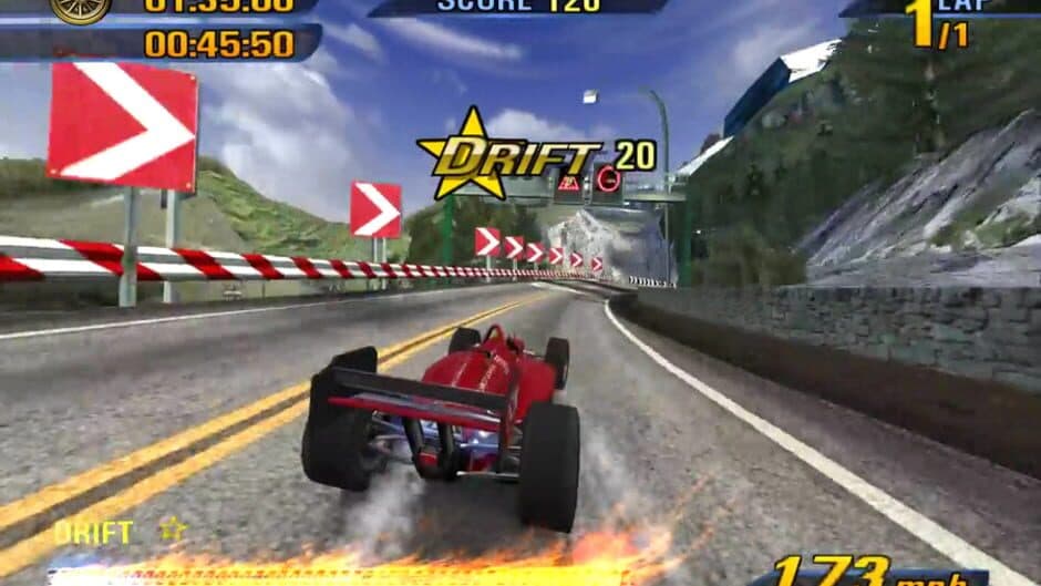 Burnout 3: Takedown screenshot