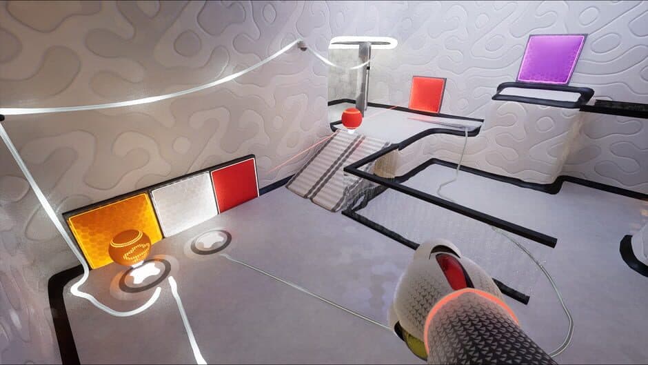 ChromaGun 2: Dye Hard screenshot