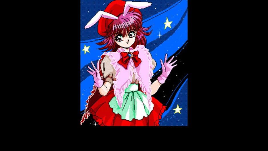 Can Can Bunny Spirits screenshot