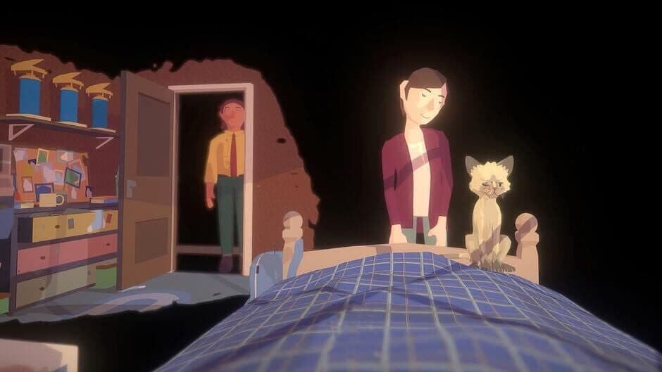 Before Your Eyes screenshot