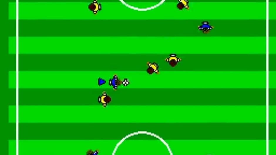 World Cup Italia '90 screenshot