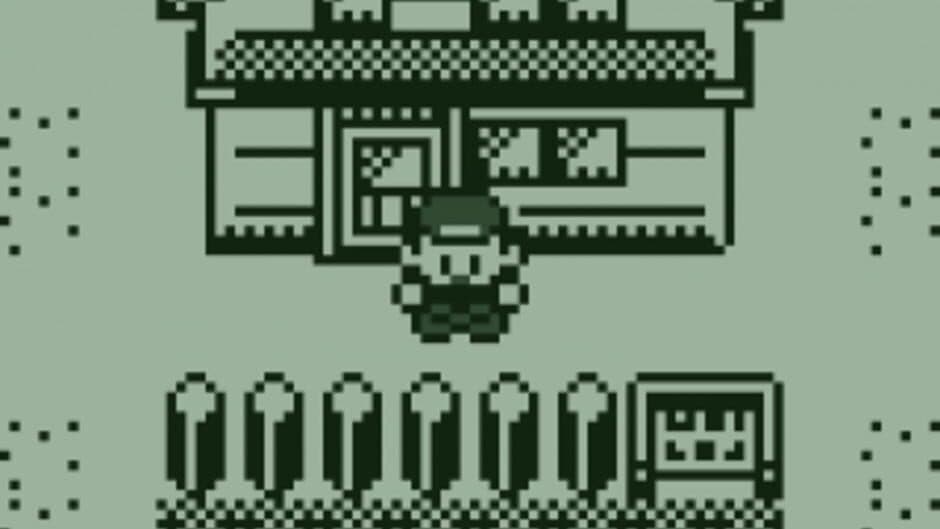 Pokémon Orange screenshot