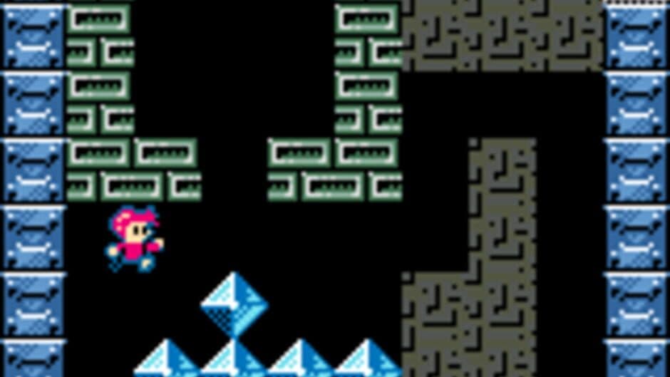 Diamond Run screenshot