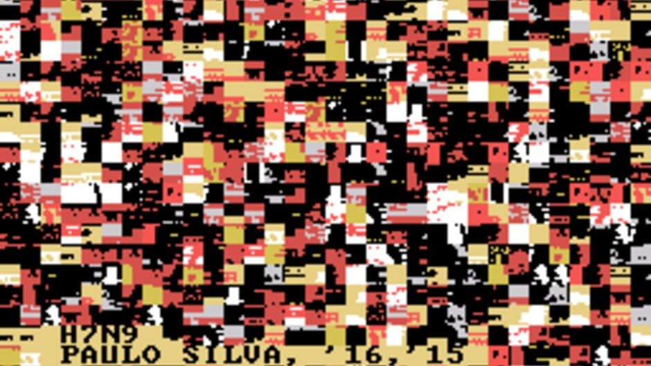 H7N9 screenshot