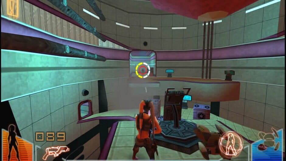 Star Wars: Lethal Alliance screenshot