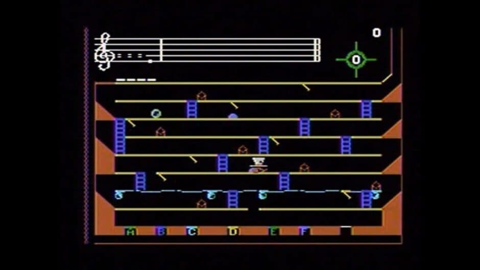 Rolloverture screenshot