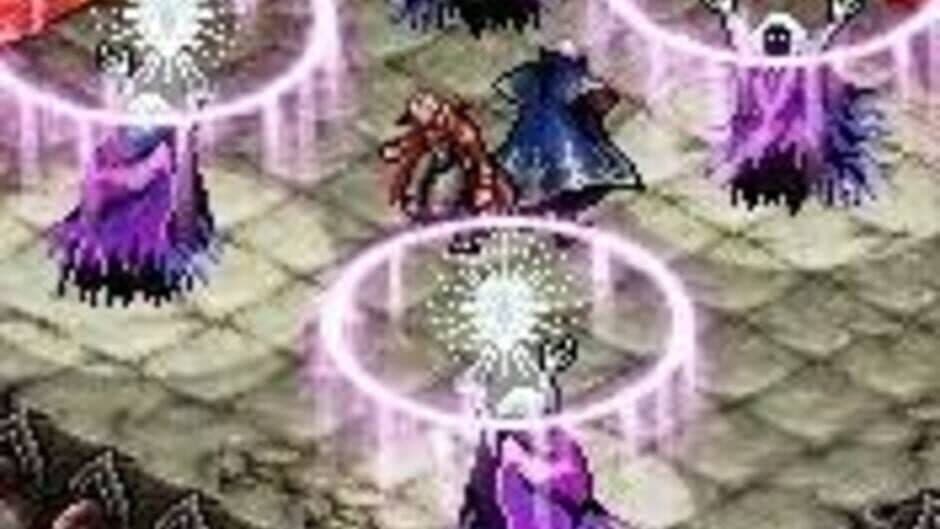 Might and Magic Mobile screenshot