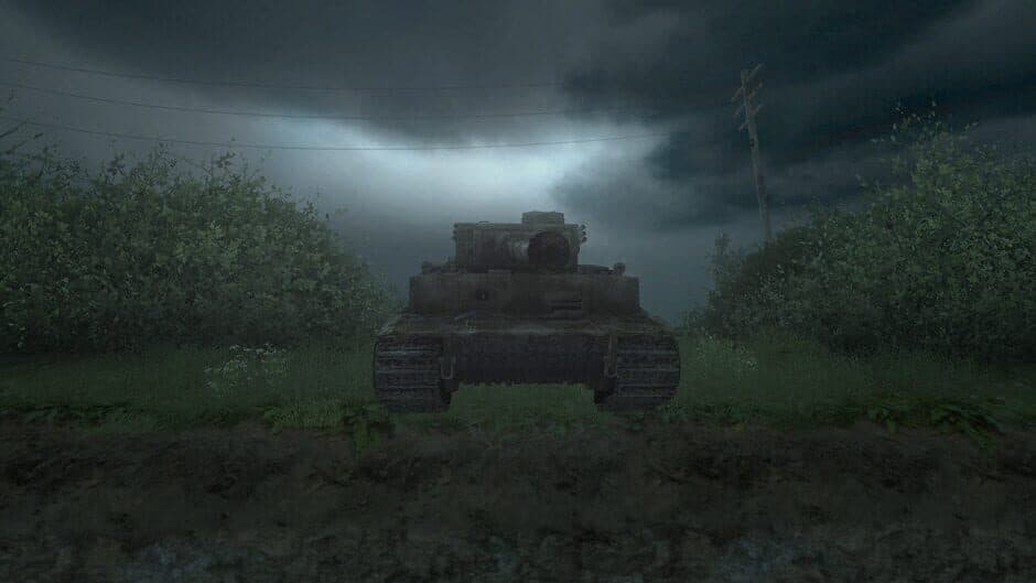 Call of Duty 2 screenshot