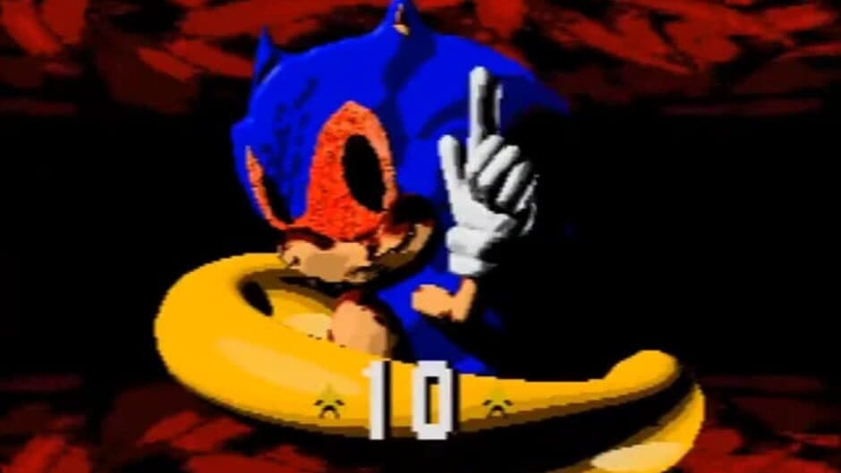 The Blue Pendrive screenshot