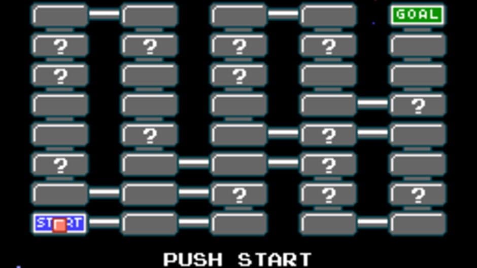 Sexy Invaders screenshot