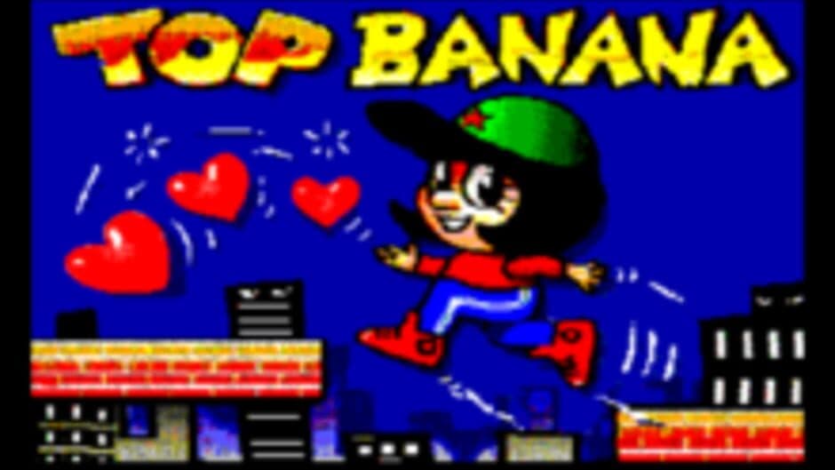 Top Banana screenshot