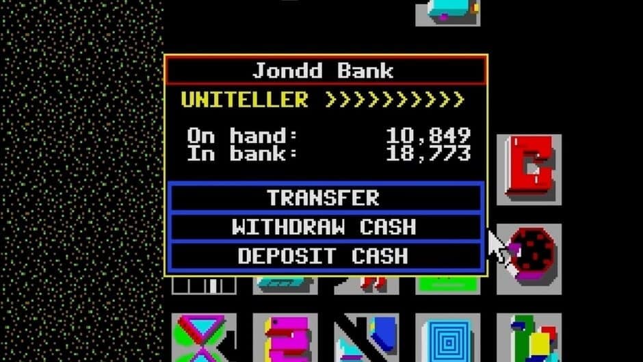 Sundog: Frozen Legacy screenshot