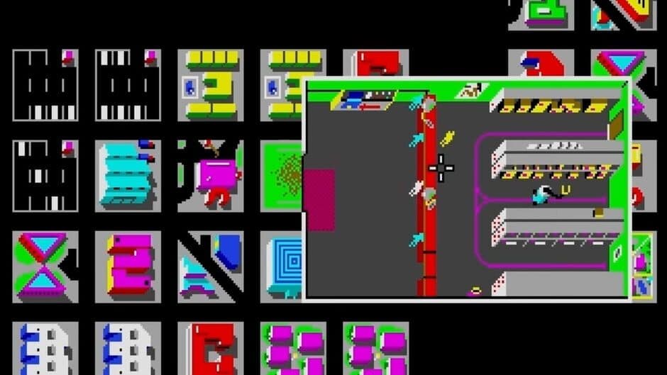 Sundog: Frozen Legacy screenshot