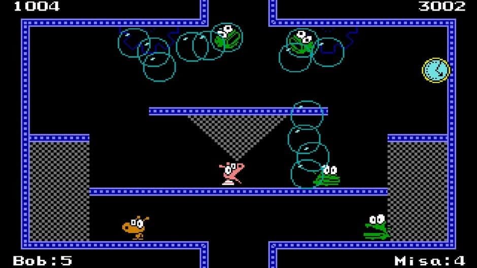 Don't Eat Soap! screenshot