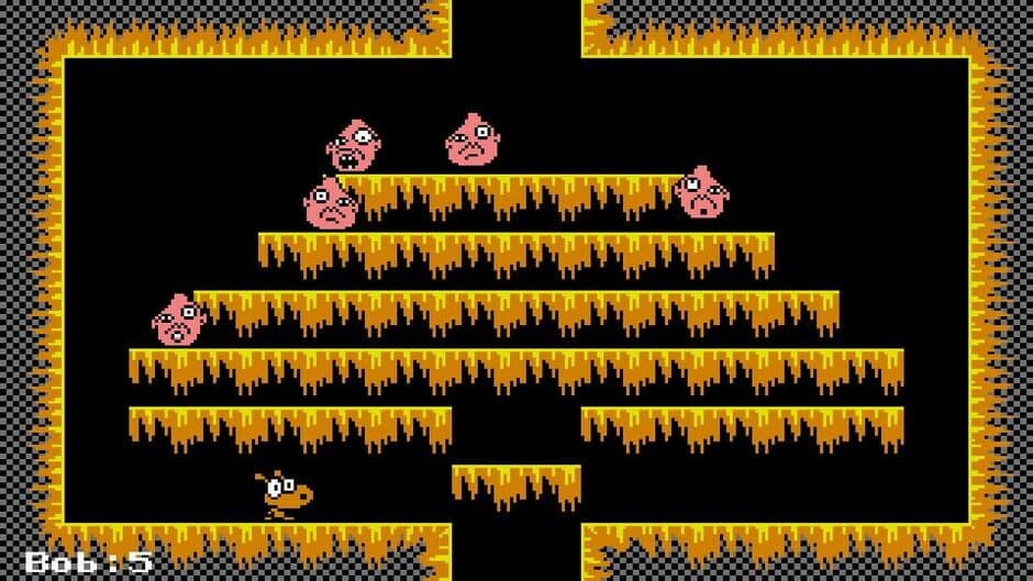 Don't Eat Soap! screenshot