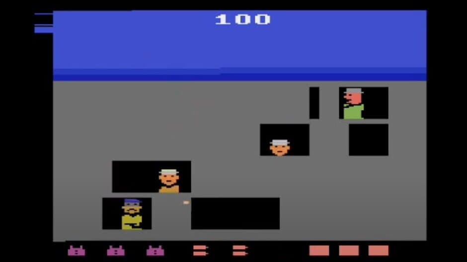 Task Force screenshot