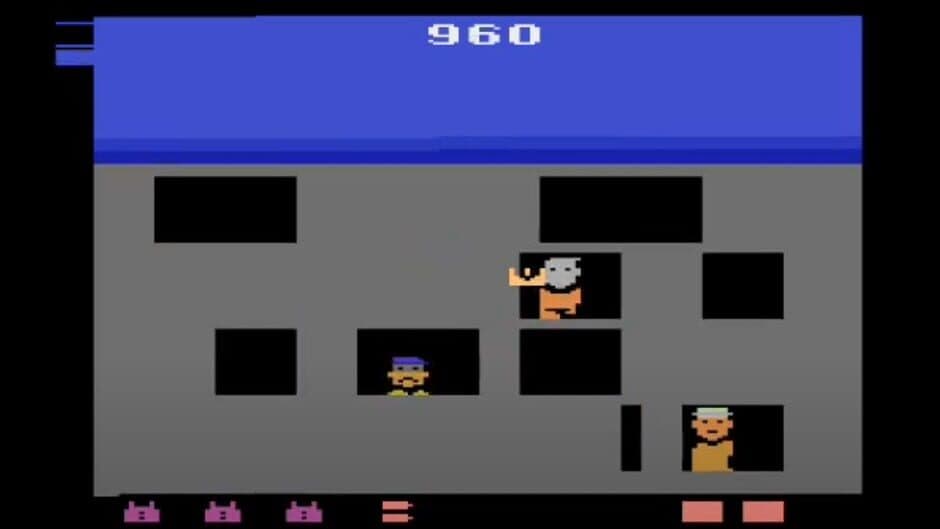 Task Force screenshot