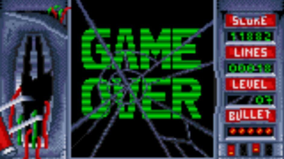 Raid on Tri City: Second Wave screenshot