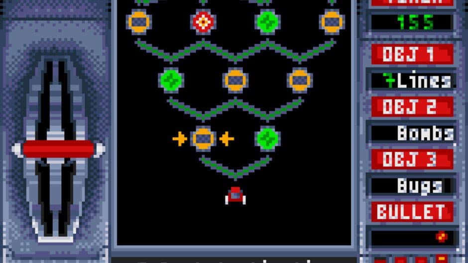 Raid on Tri City: Second Wave screenshot