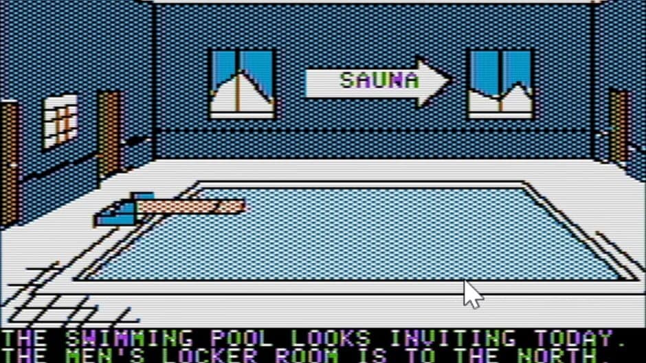 The Alpine Encounter screenshot