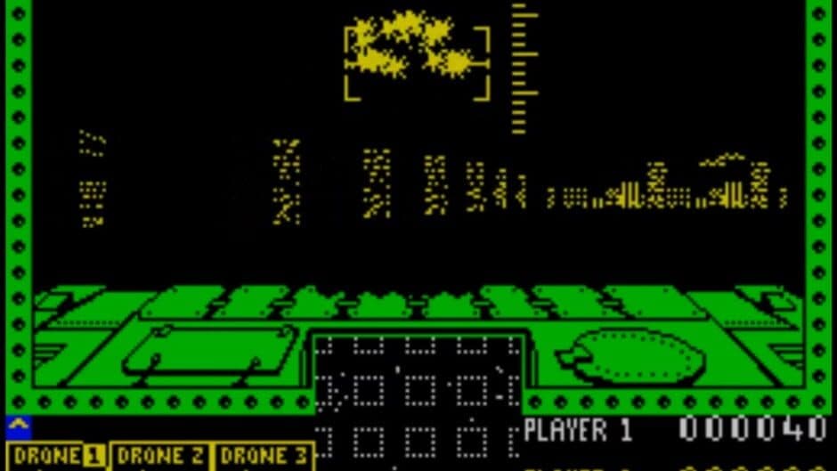 3D Seiddab Attack screenshot