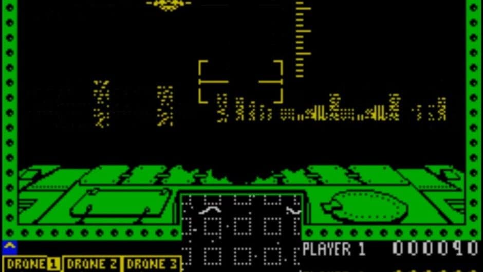 3D Seiddab Attack screenshot