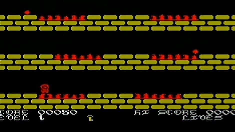 Tower of Evil screenshot