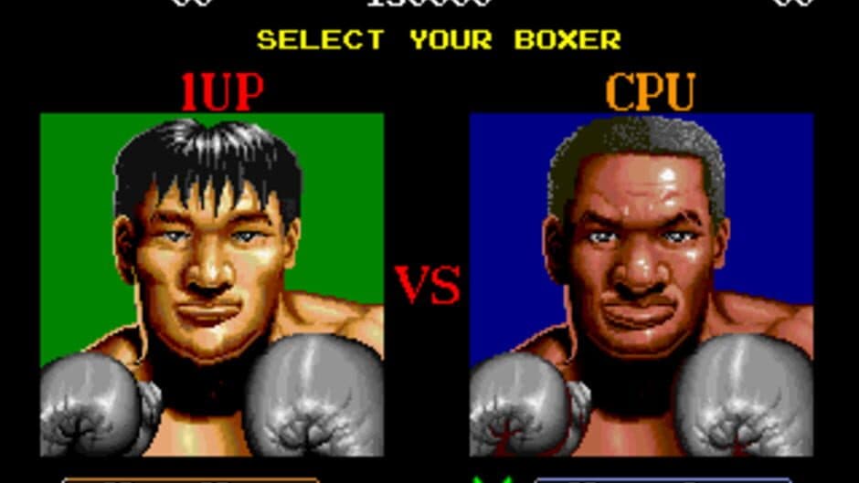 Final Blow screenshot