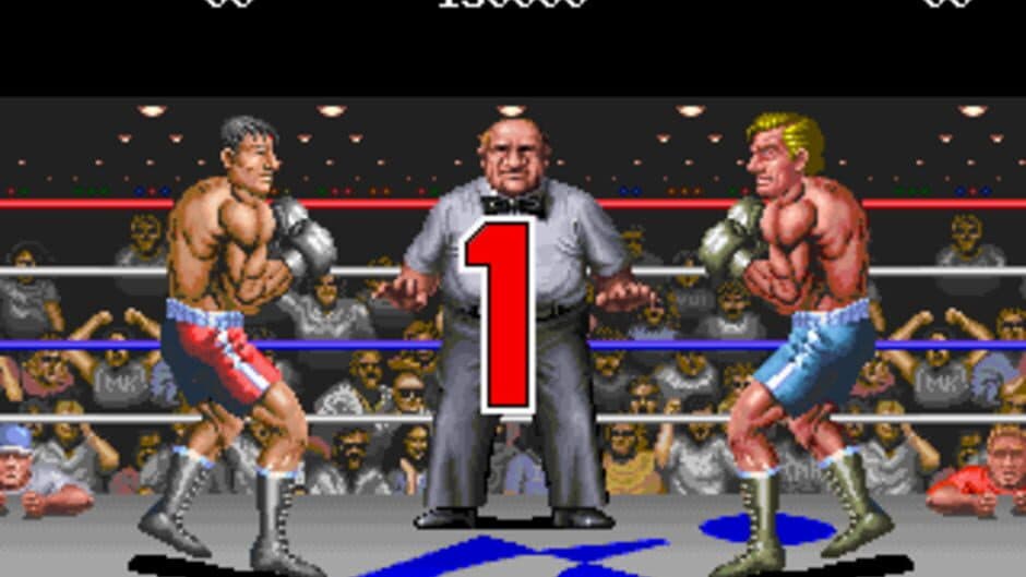 Final Blow screenshot