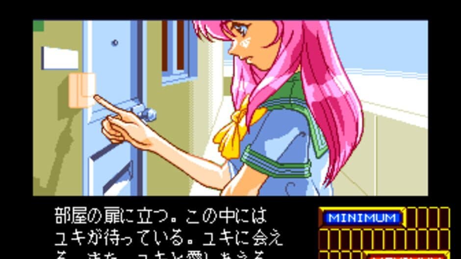 Shinsetsu Shiawase Usagi 2 screenshot
