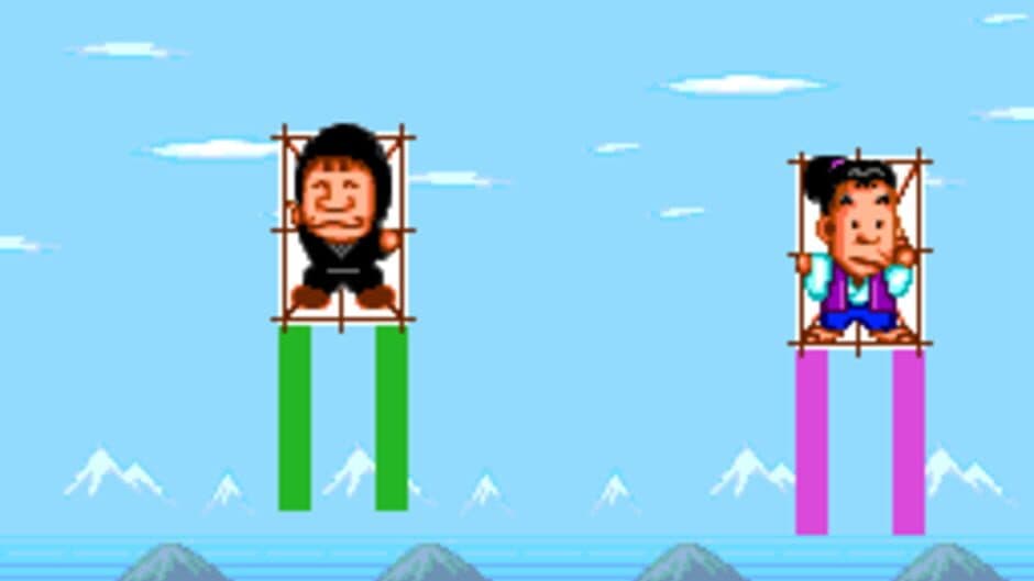 Bakushou Yoshimoto ShinkiGeki screenshot