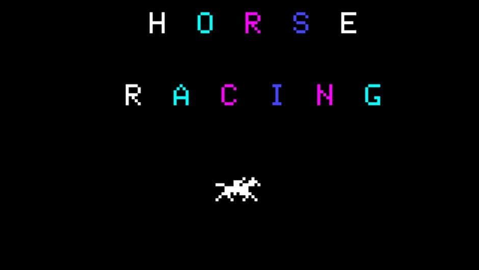 Horse Racing screenshot