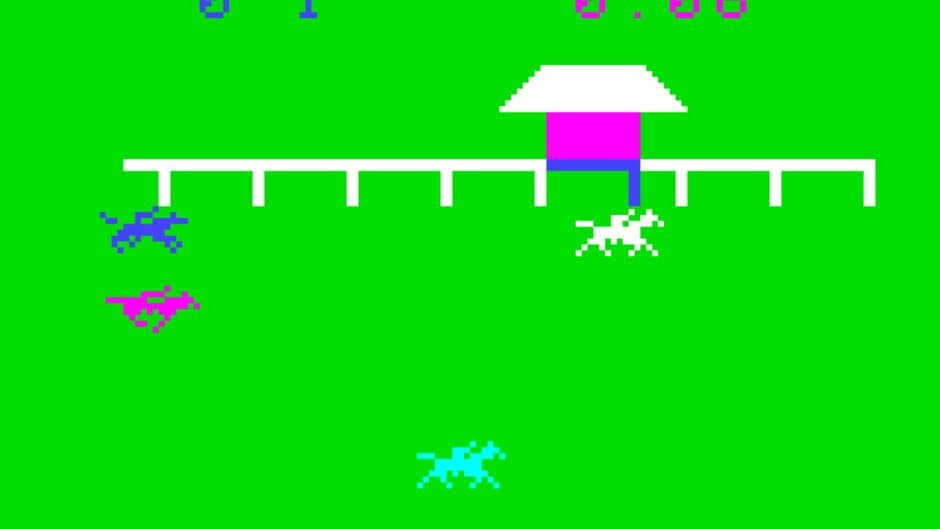 Horse Racing screenshot