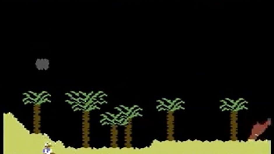 Tales of the Arabian Nights screenshot