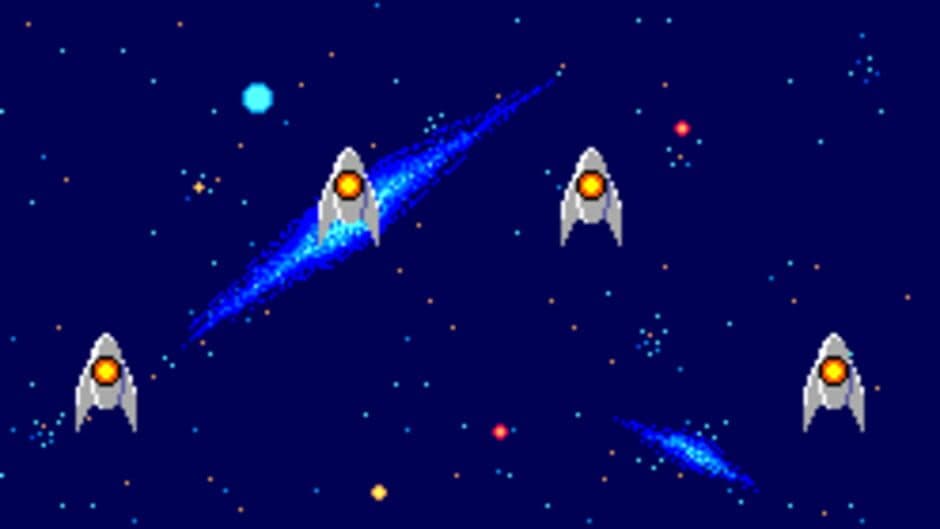 Shooting Gallery screenshot