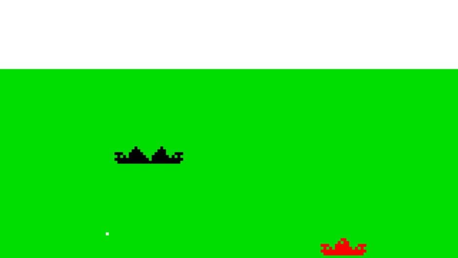 Ocean Battle screenshot