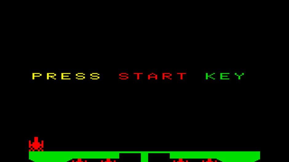 Parashooter screenshot