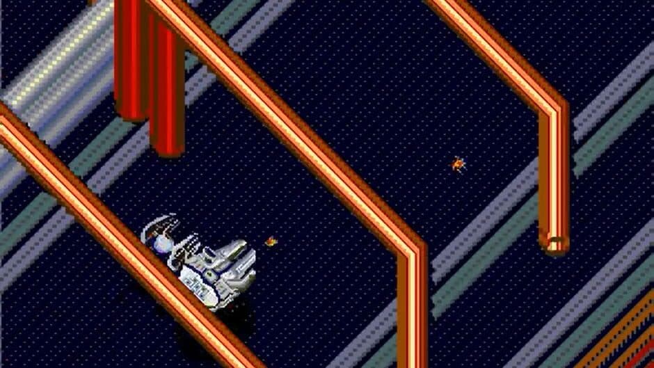 Star Wars: Return of the Jedi screenshot