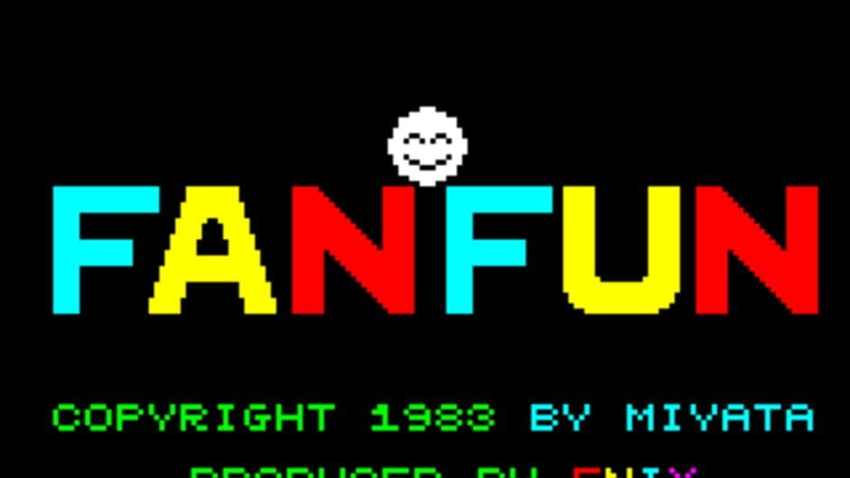 Fan Fun screenshot