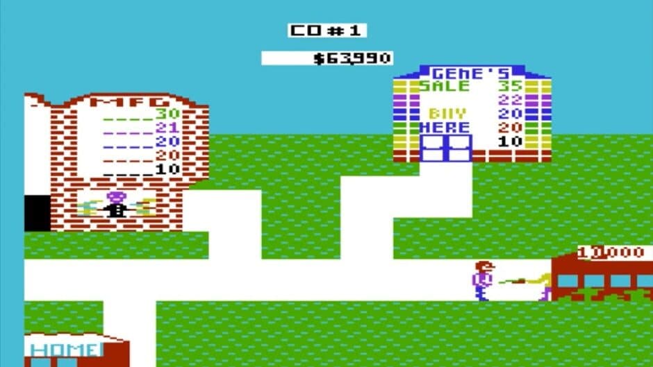 In the Chips screenshot