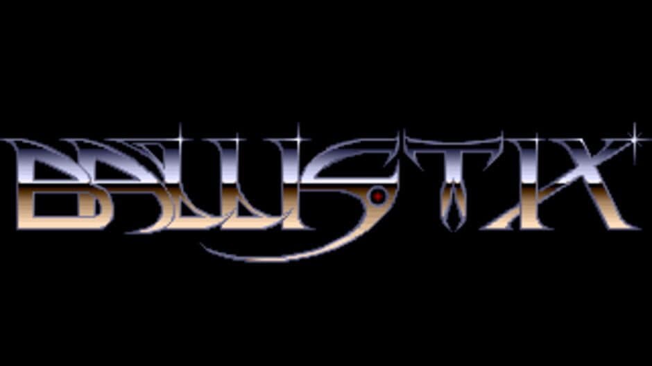 Ballistix screenshot