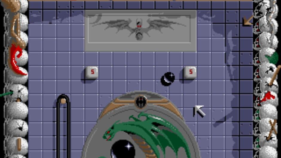 Ballistix screenshot