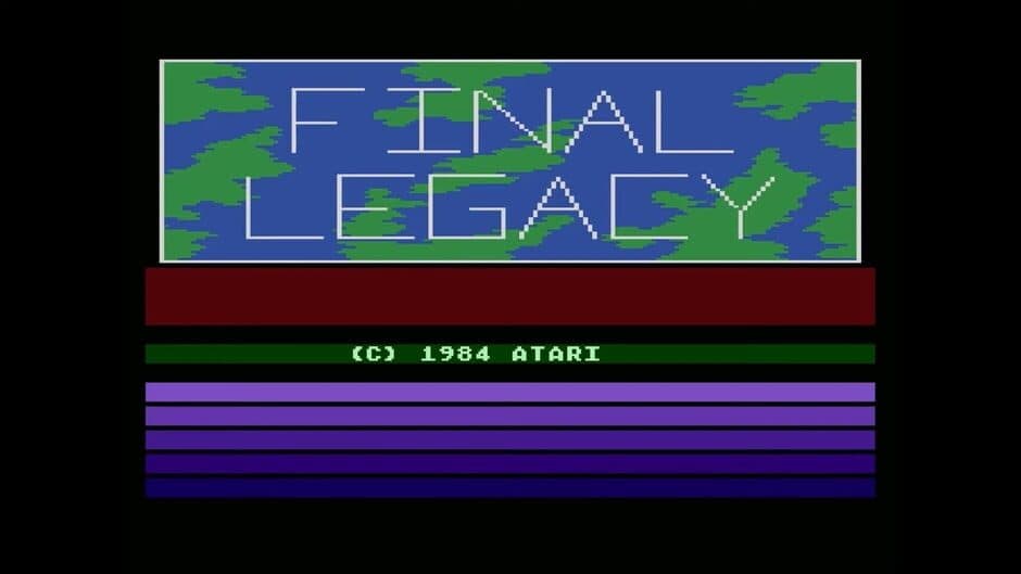 Final Legacy screenshot