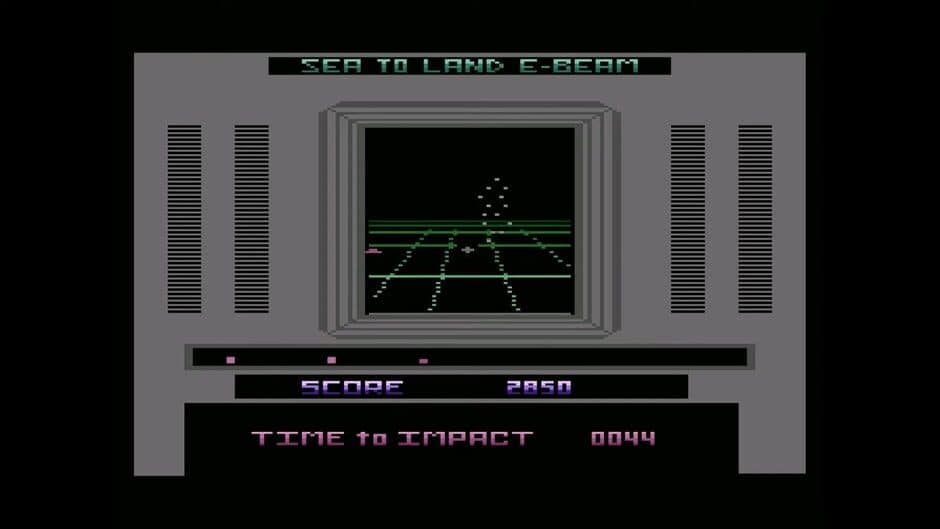 Final Legacy screenshot