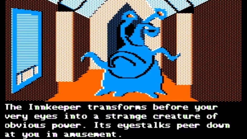 Shadowkeep screenshot