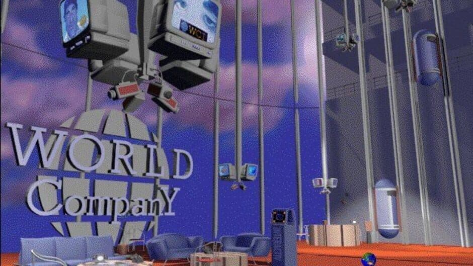 Les Guignols de l'info… le jeu ! screenshot