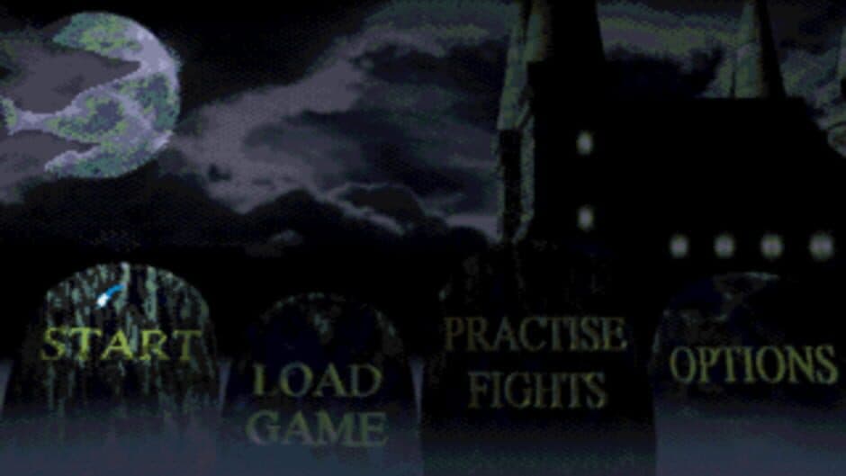 Mary Shelley's Frankenstein screenshot