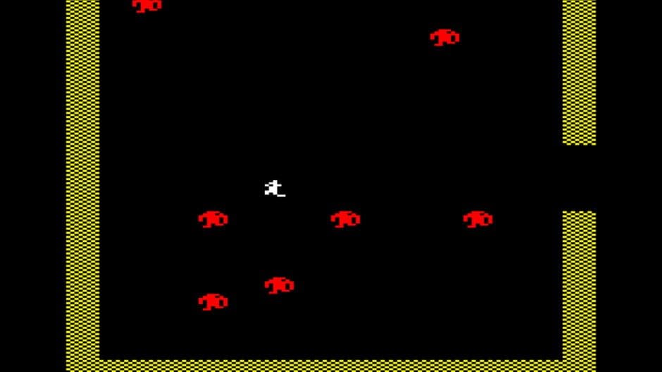 Robot Killer screenshot