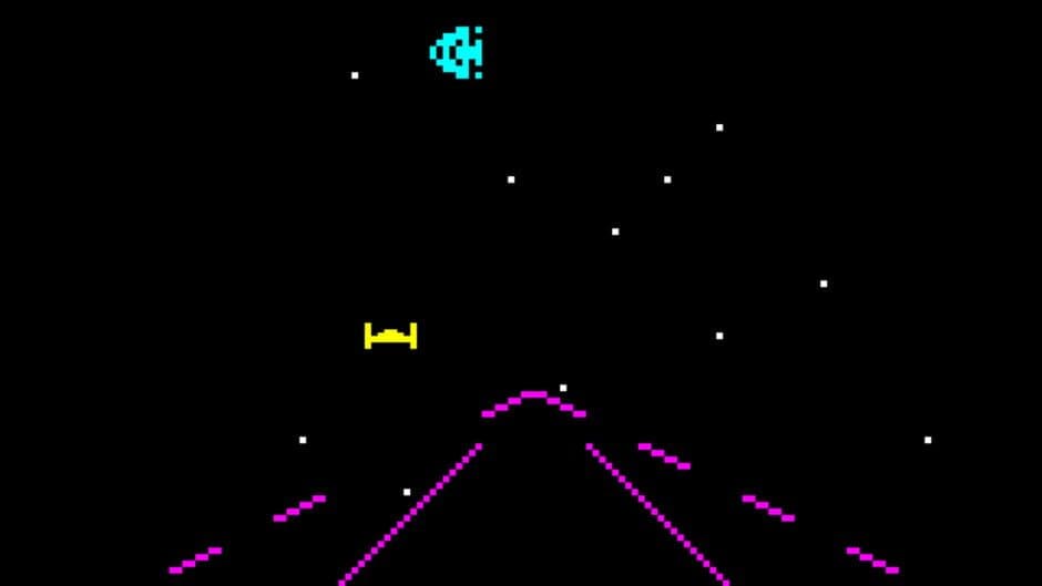 Space Mission screenshot